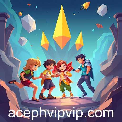 Aceph VIP: Revolutionizing Online Gaming Experience