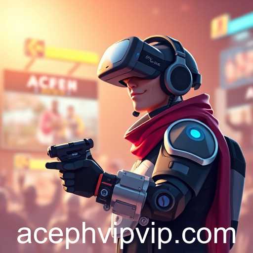 Aceph VIP: A Game-Changer in the Gaming World