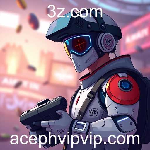 Aceph VIP Revolutionizes Online Gaming Experience