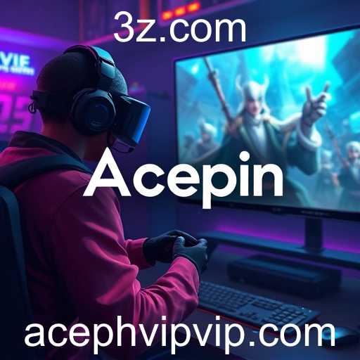ACEPH VIP: Revolutionizing Online Gaming Experiences