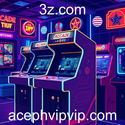 Arcade Games