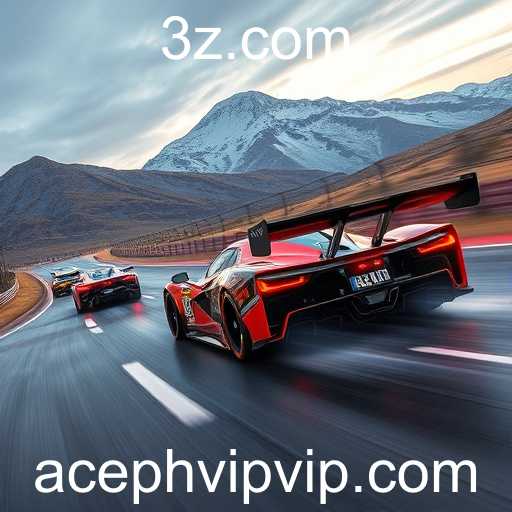 Racing Thrills