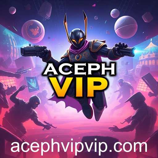 The Rise of Aceph VIP in Gaming
